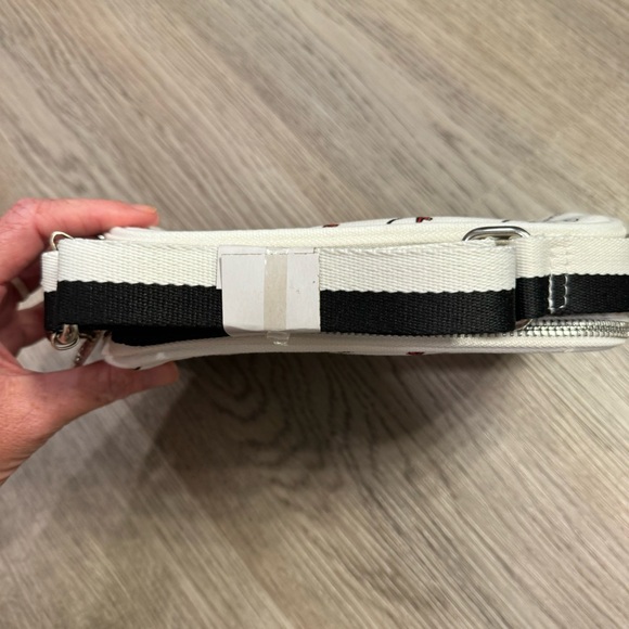 Brighton Love Scroll Crossbody - Picture 7 of 12